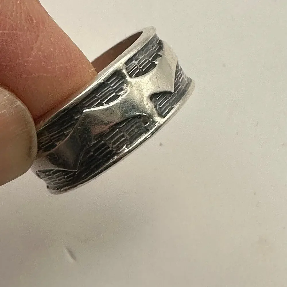 Unbranded batman silver